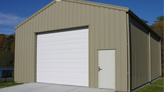 Garage Door Openers at Virginia Park, Florida